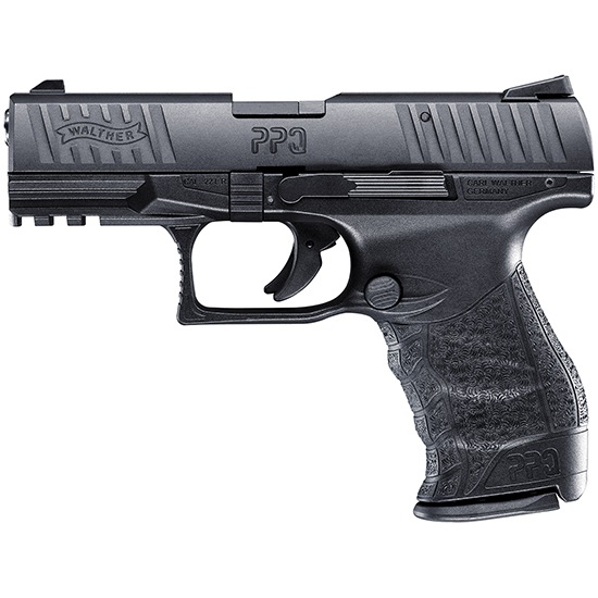 WAL PPQ 22 M2 22LR 4